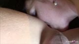 Dirty German Ugly Mother Fuck and Rimjob Young Step Step Son snapshot 13