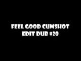 Asian Kyanna Feel Good Cumshot Dubs-X snapshot 9