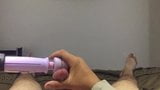 Vibrator cum shot snapshot 2