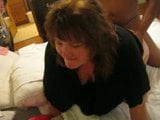 MILF bbw aimant bbc partie 6 snapshot 5