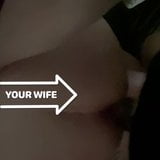 Cheating wife at the gym  snapshot 5