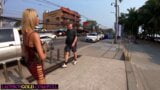 Крошечный азиатский ледибой тинка делает минет с большим членом в любительском видео и скачет на члене в любительском видео snapshot 1