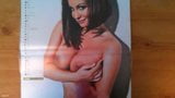 Трибьют спермы для Chanelle Hayes 5 snapshot 1