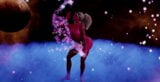 サキュバスのダンス-音楽ラムシュタイン-アニメーション3d-ヴァム snapshot 5