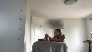 Legit Vietnamese Rmt Giving in to Monstrous Cock 1st Appointment ...