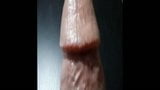 HUGE COCK AND CUM SHOT snapshot 1