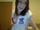 19 yo Prego Babe On Webcam -Deviant- snapshot 17