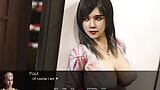 Lisa # 39 - appuntamento con Paul - giochi porno, hentai 3d, giochi per adulti, 60 fps snapshot 1