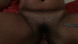 Hairy Austrian Girl gehts fucked snapshot 4