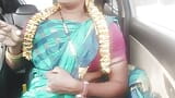 Step dad angry daughter in law car sex telugu crazy dirty talks. Part -2 snapshot 15