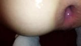 my interracial anal creampie snapshot 4