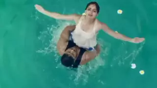 Ashika Ranganath in an Hot Song: Anal Porn | xHamster