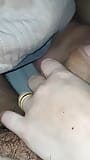 Step mom handjob under blanket step son dick snapshot 5