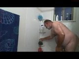 Jim sous la douche n ° 13 snapshot 2