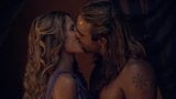 Ellen hollman, gwendoline taylor, dll - &#39;&#39;spartacus&#39;&#39; s4 snapshot 7