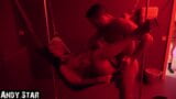 REDLIGHT CREAMPIE PUSSY snapshot 4