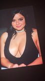 Ariel Winter cumtribute snapshot 1