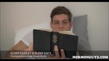 Two Bored Mormon Boys Have Sex In Their Room snapshot 1