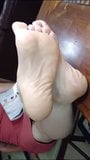 Neighbor milf soles snapshot 5