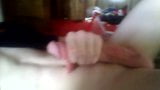 Gay hairbrush anal masturbation snapshot 13