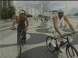 Nessun posto come il culo e nessun posto come Rio Nivea 2004 snapshot 1