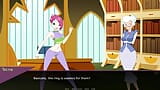 Fairy Fixer (JuiceShooters) - Winx Part 21 The Tutor And The Explorer By LoveSkySan69 snapshot 3