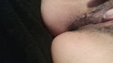 Robado - mi novia masturbándose snapshot 4