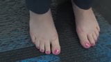 Brunette soles snapshot 2