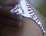 Le premier porno d’Anna en tant que pute de rue exhibitionniste se masturbe snapshot 9