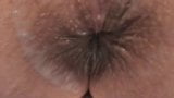 Wet Anus Winking in Slow Motion snapshot 11