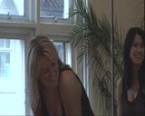 Tone & Tease with Abi Titmuss - The Rehersal snapshot 2