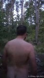 Nackt im Wald snapshot 1