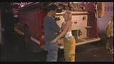 Rubia puta folla con bombero snapshot 3