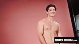 Rodsroom - bts hunk intro compilación pt.2 snapshot 16