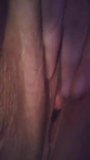 my wifey masturbating till she squirts for me snapshot 2