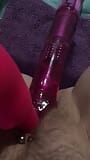 The first wank I ever filmed! For my FWB as he wanted to see me squirt, nearly a month before joining FetLife snapshot 10