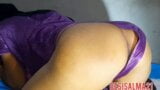 Desi  tight ass fingering snapshot 2