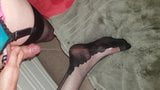 A little piss for my Rht stocking feet snapshot 3