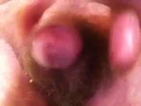 Up close and stroking snapshot 9