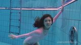 Roxalana cheh calda sirena sott&#39;acqua snapshot 12