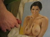 Dylan Ryder Cum Tribute snapshot 2