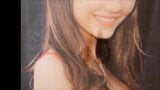 Enorme omaggio di sborrata (sperma due volte) - Victoria Justice snapshot 9