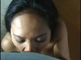 Loni giving a bj snapshot 3