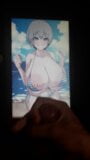 Uzaki-chan CumTribute (2) snapshot 4