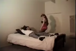 Kimberly Devine Fucks Guy Passionately: Shemale Amateur Porn ...