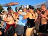 Folsom Street Fair 2013 snapshot 13