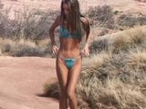 Tabitha Stevens tiene sexo en el desierto snapshot 3