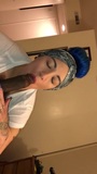 Mixed girl BBC Blowjob POV snapshot 2