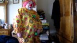 Sissy Clown Quickie snapshot 1