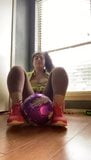 Cameltoe de fotbal snapshot 1